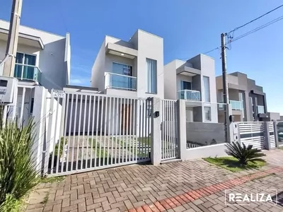 Sobrado para venda, Localizado no Bairro Fraron em Pato Branco-PR - Foto 2