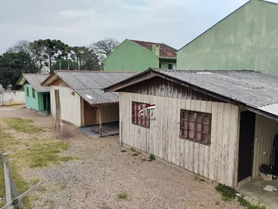 Terreno ZR4 para venda no Capão Raso com 420m² - Foto 12