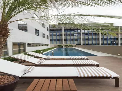 Apartamento à venda, 1 quarto, 1 vaga, Cidade Jardim - Belo Horizonte/MG - Foto 10