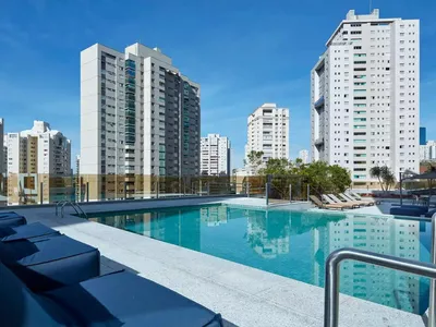 Apartamento à venda, 4 quartos, 2 suítes, 4 vagas, Vila da Serra - Nova Lima/MG - Foto 6