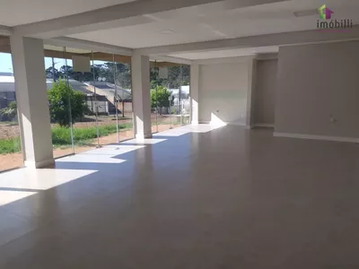 Sala Comercial térrea - Foto 3