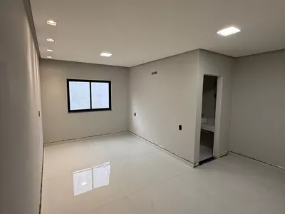 OPORTUNIDADE - Casa de Alto Padrão no Bairro Boa Vista, 3/4 sendo 2 suítes, próximo a Avenida Lu - Foto 8
