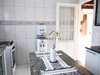 Casa a venda na cidade de São Pedro, com 3 qa em uma área de 283 m² - Foto 24