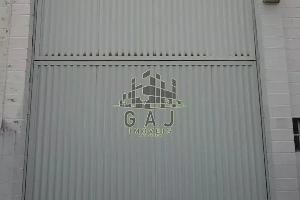 Salão industrial 800m² Indl Abdo Najar - Americana/SP - Foto 5