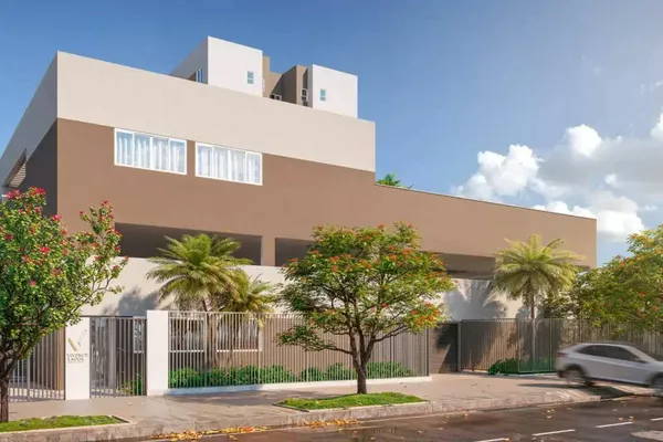 Unidades à venda, 1 a 3 quartos, Santa Amélia - Belo Horizonte - Foto 2