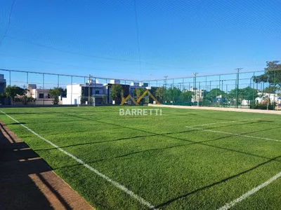 Casa à venda no Park Unimep Taquaral, com 162 m² de área construída, 3 quartos (sendo 1 suíte), 3 banheiros, quintal e 4 vagas de garagem - Foto 36
