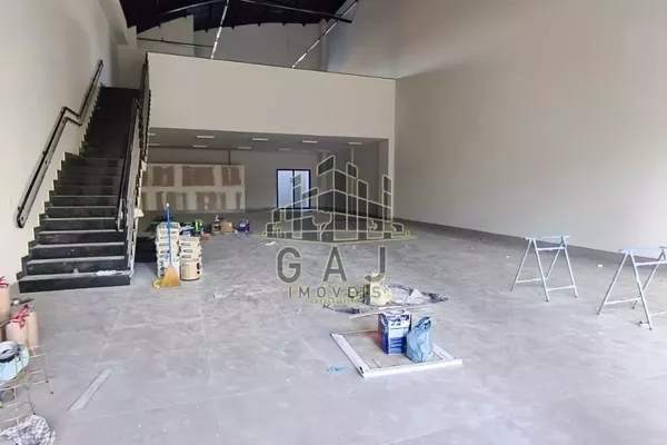 Salão comercial NOVO c/ 330m² Nova Americana - Americana/SP - Foto 4