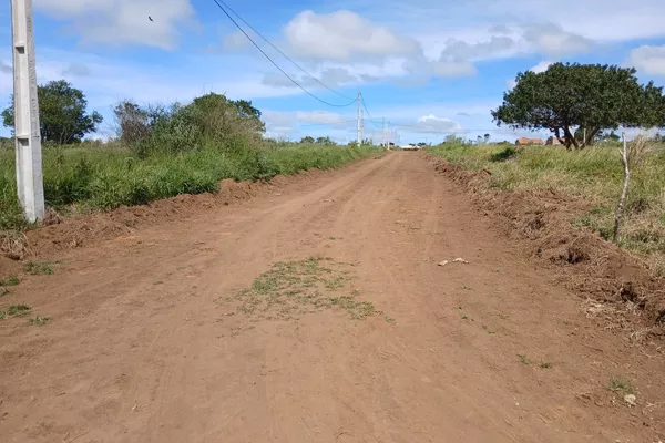 Lote 1000m² em Barra do Choça Ba. - Foto 6