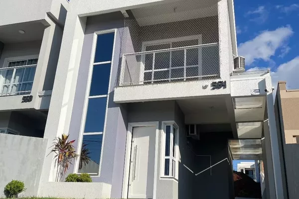 Sobrado semi mobiliado para venda,  Fraron, Pato Branco - Foto 3