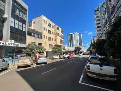 Sala comercial 304 Ed. Itatiaia, para venda,  Centro, Pato Branco - Foto 4