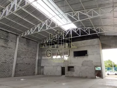 Salão industrial em condomínio 720m² Nove de Julho - Americana/SP - Foto 4