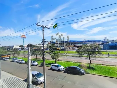 Sobreloja com 2 salas 80m² - Jardim Mollon - SBO/SP - Foto 6