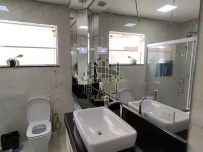 Sobrado porteira fechada 250m² Jd Dona Regina - SBO/SP - Foto 9