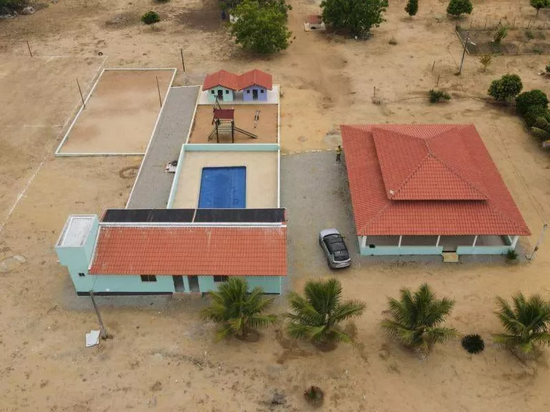 Chácara para venda e locação, Vitória da Conquista, BA - Foto Principal