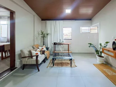 Área Privativa 3 quartos (1 suíte) com 3 vagas em Contagem | R$ 550.000 - Foto 4