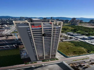 Apartamento à venda, 2 quartos, 2 suítes, 2 vagas, Balneário Perequê - Porto Belo/SC - Foto 15