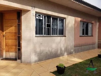 Arapongas - Casa - 3 quartos - Jd Panorama - Foto 2