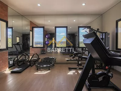Casa em Condomínio Fechado com 240 m² em Villa Piemonte - Foto 35