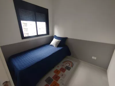 Apartamento com 2 dormitórios na Vila Andrade, para Aluguel - Foto 38