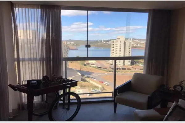 Unidades à venda, 3 quartos, Alphaville - Lagoa dos Ingleses - Nova Lima - Foto 4