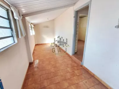 Casa antiga 80m² 2 dorms Jd São Paulo - Americana/SP - Foto 7