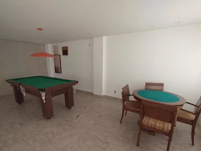 Apartamento à venda 3 quartos sendo 1 suíte, 2 vagas garagem coberta, dependência completa, Vog C - Foto 27