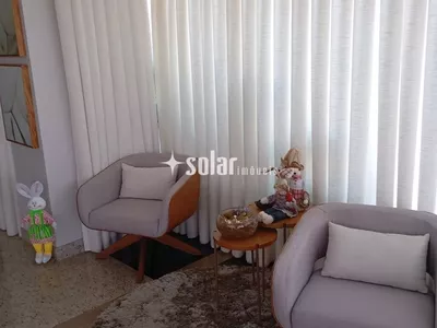COBERTURA DUPLEX ED SYRIUS - Foto 3