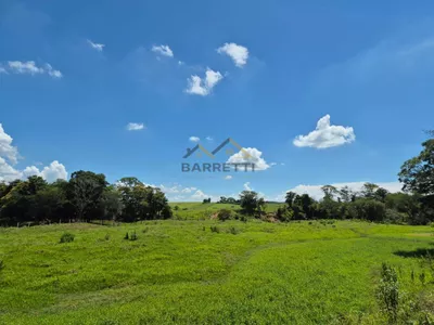 Sítio de 6,6 hectares com água, solo fértil e alto potencial produtivo à venda no Manduca Coelho - Foto 23