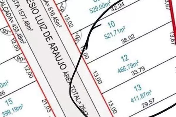 Terreno comercial ao lado do Shopping - Foto 4