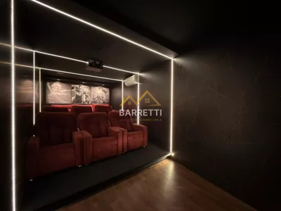 Apartamento à Venda com 70 m² no Residencial Villa Serena, no Bairro Água Branca - Foto 35