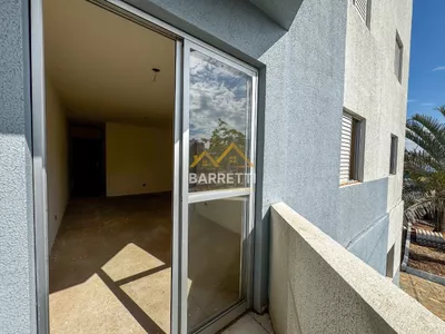 Apartamento à venda no bairro Jardim Caxambu, com 72m², três quartos, sendo uma suíte, e uma vaga de garagem - Foto 10