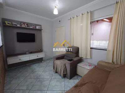 Casa de 125 m² para Locação e Venda no Santa Rita - Piracicaba - Foto 5
