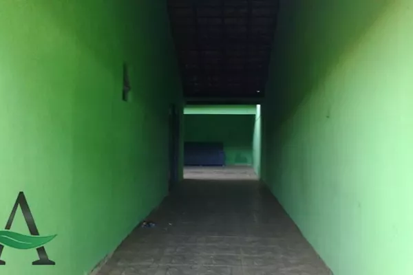 Cornélio Procópio - Casa -  5 quartos - Jardim Figueira - Foto 4
