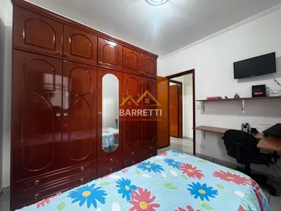 Casa à venda com 146,8m², 3 quartos (sendo 1 suíte), 3 banheiros e quintal - Foto 17