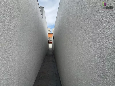 Casa nova para venda,  São Francisco, Pato Branco - Foto 16