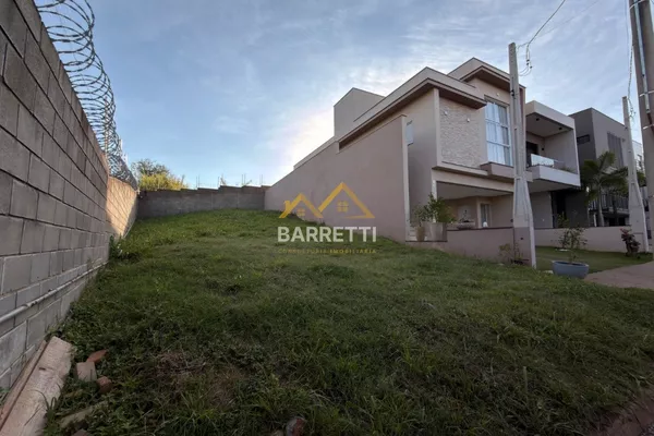 Terreno com 200m² à venda no Reserva das Paineiras - Foto 2