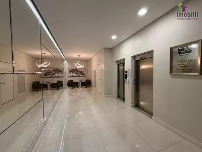 Apartamento para Locação Ed. Três Marias, Centro, Pato Branco-pr - Foto 28