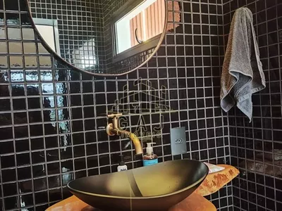 Casa em condomínio 270m² 3 suítes Pq Nova Carioba - Americana/SP - Foto 18