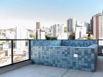 Unidades à venda, 3 a 4 quartos, Sion - Belo Horizonte - Foto 4