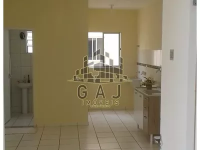 Apartamento 2 dorms Jd Brasil - Americana/SP - Foto 2