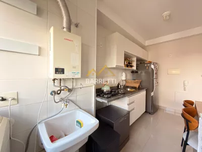 Apartamento à venda no Jardim da Primavera, com 60m², 2 quartos, sendo 1 suíte, e vaga de garagem - Foto 12