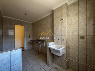 Apartamento à venda no bairro Jardim Caxambu, com 72m², três quartos, sendo uma suíte, e uma vaga de garagem - Foto 5