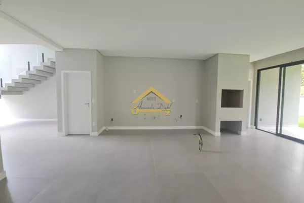 Casa a Venda em Condomínio Jardim Ingleses,  Ingleses, Florianópolis - Foto 6