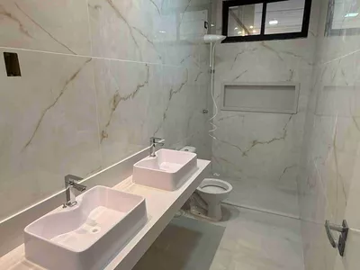 Casa 3 suítes, nova nunca habitada à Venda, Felícia, Vitória da Conquista, BA - Foto 7
