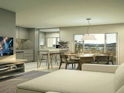 Unidades à venda, 2 quartos, Morumbi - Uberlândia - Foto 6