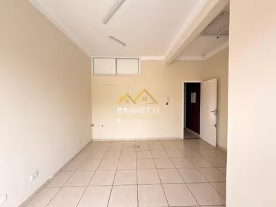 Sala Comercial para Locação no Bairro Alto - 18m² com Banheiro Privativo - Foto 6