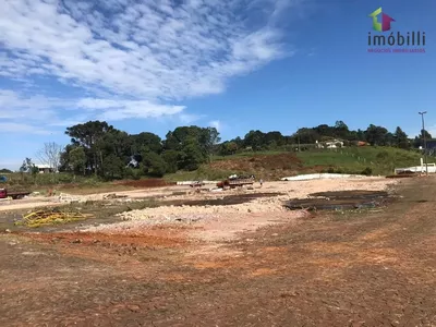 Terreno na PR 280, Trevo p/ Pato Branco com 45.454 - Foto 10