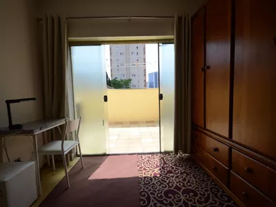 Apartamento com 131 m², com 4 quartos sendo 1 suíte. - Foto 21
