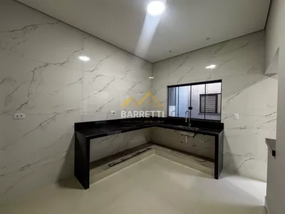Casa à venda com 140m², 3 quartos (sendo 2 suítes), 4 banheiros e 2 vagas de garagem - Foto 10