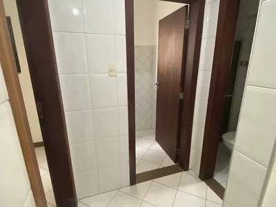 Excelente Apartamento 1º andar, 3/4 com suite, para Locação – Edifício Portal Brasil, Bairro C - Foto 28